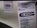 Нови къси панталони G STAR 3301 RAW DENIM STRAIGHT, оригинал , снимка 6