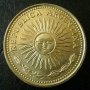 10 песо 1977, Аржентина, снимка 1