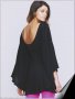 MISS SIXTY-нова черна рокля Мис Сиксти-XS/S и L/XL размер, снимка 2