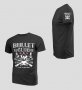 Промоция Тениска кеч WWE NJPW Kenny Omega The Cleaner Bullet Club, снимка 1 - Тениски - 21151809