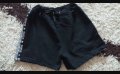 Къси панталонки сиви и черни по 5 лв, снимка 1 - Къси панталони и бермуди - 26140576
