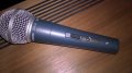 shure 58-profi microphone-жичен микрофон-внос швеицария, снимка 3