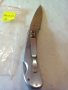 Стоманено ножче-1101, снимка 2