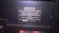 Universum vt7453 receiver-внос швеицария, снимка 8