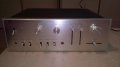 jvc stereo amplifier-made in japan-внос швеицария, снимка 6