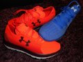 Under Armour Speedform Slingride Fade & SpeedForm Slingride Running Shoes, снимка 12