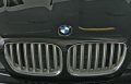 Бъбреци хром за BMW X5 E53 (2004-2007), снимка 2