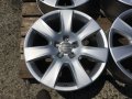  18" джанти 5х112 Ауди А8 Audi A8 S8 D4 Оригинал! Фолксваген Шкода , снимка 4