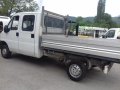 Fiat Ducato-2.5чист дизел/00г-на части, снимка 3