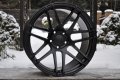19" Ал. Джанти 5X120 БМВ BMW 5 E39 E60 E61 6 E63 E64 7 E38 E65 BBS, снимка 3