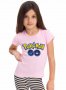 НОВО!!! Детски тениски POKEMON GO / ПОКЕМОН! Поръчай тениска С Твоя идея!, снимка 3