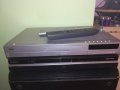 sony & lg dvd recorders+remote control-внос швеицария, снимка 2