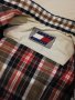 Пролетно-есенно яке за момче 2-3г.Tommy Hilfiger, снимка 3