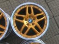 Оригинални джанти за BMW-18ки., снимка 5