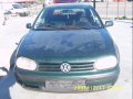 VW Golf 1.4 16V на части