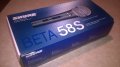 shure beta 58s-legendary performance microphone, снимка 1
