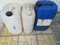 туби по 20лв-20литра-за течности-нафта бензин, снимка 2