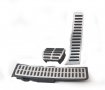 Спортни педали за автоматична скоростна кутия VW/Wolkswagen,Seat,Skodа, снимка 3