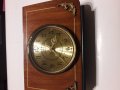 Стар настолен часовник , снимка 4