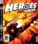 Heroes Over Europe	 - PS3 оригинална игра, снимка 1 - Игри за PlayStation - 7483620