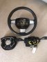 Волан, airbag, лентов кабел и лостчета за Ford Focus MK2, снимка 2