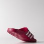 Adidas чехли Duramo Slides номер 31.5, снимка 4