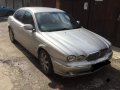Ягуар Х-Тайп-Jaguar X-Type-На части, снимка 3