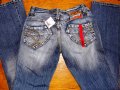 Diwa Jeans, Нови, 36-ти номер, Код 618, снимка 3