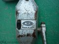 Ръчна дрелка, механична бормашина, ретро маткап, снимка 7