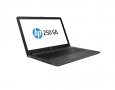 HP 250 G6, Intel N3350(1.1Ghz, up to 2.4Ghz/2MB), 15.6" HD AG + WebCam, 4GB DDR3L 1DIMM, 500GB HDD, снимка 1 - Лаптопи за работа - 23334779