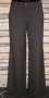Панталон прав крачол на Уоман Монро размер С, снимка 1