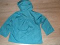  НАМАЛЕНО - Детско пролетно/есенно яке с качулка - размер 110/116, снимка 6