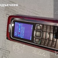 Nokia E90 Comunicator, снимка 2 - Nokia - 18007088