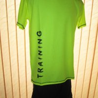Спортни Мъжки тениски и потници + къси гащи - 5 варианта, снимка 2 - Спортна екипировка - 22307137