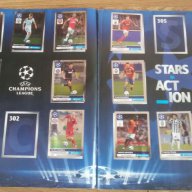 UEFA Шампионска лига официален албум, снимка 8 - Други спортове - 14601480