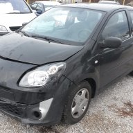 Renault Twingo 1.2 16V, снимка 2 - Автомобили и джипове - 16628119