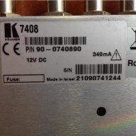 Kramer 7408 SDI to Analog Converter, снимка 4 - Други - 12623803