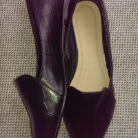 Обувки - ASOS, снимка 7 - Дамски ежедневни обувки - 19073624