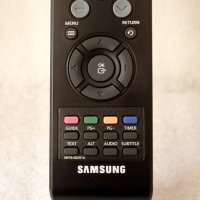 SAMSUNG MF59-00291A Original Remote Control, снимка 4 - Аудиосистеми - 25235998