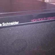 schneider 2800ls-hi-fi 60w/4ohm-внос швеицария, снимка 11 - Тонколони - 17762841