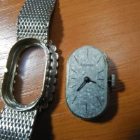 RICHARD swiss made lady,s mechanical watch, снимка 8 - Дамски - 24985384