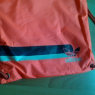  Нова мешка, раница Adidas Originals , снимка 10 - Раници - 11059822
