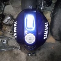 YAMAHA YZF-R1 на части , снимка 10 - Мотоциклети и мототехника - 20859584