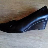 Дамски обувки DIMONA от естествена кожа, снимка 3 - Дамски ежедневни обувки - 16814376