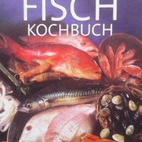 Das fisch kochbuch Jean-Claude Goumard, снимка 1 - Специализирана литература - 23652527