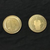 Монети "Bitcoin", снимка 10 - Нумизматика и бонистика - 20791141
