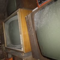 Продавам стари лампови телевизори,радиота,уселвател, снимка 4 - Телевизори - 19161075