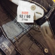 Маркови дънки за момче G-Star /Джи стар 100% оригинал, снимка 6 - Детски панталони и дънки - 15638507