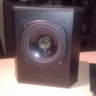 Tannoy 623-made in great britain-внос англия, снимка 5 - Тонколони - 13140535