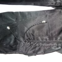 Панталон сатен – 28 размер, снимка 7 - Панталони - 22449147
